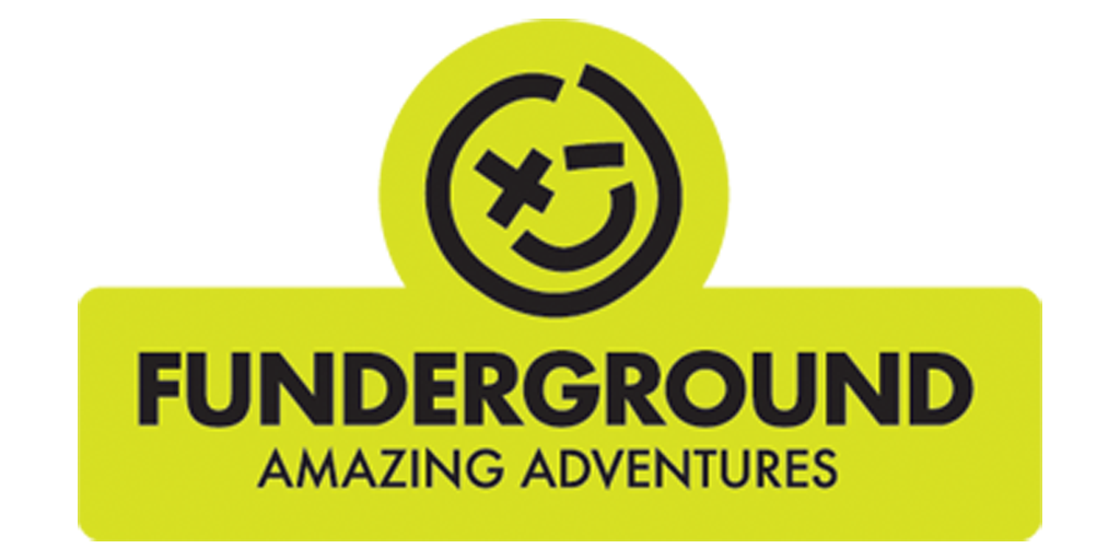 Logo Funderground